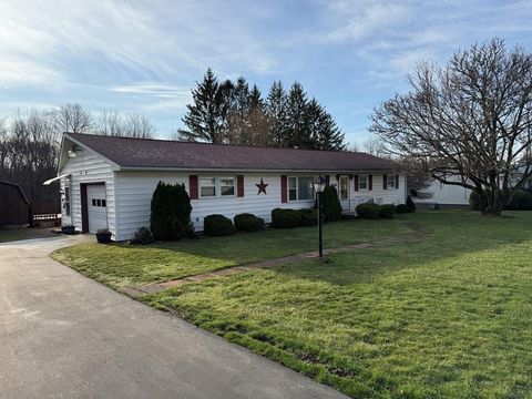 Homes For Sale - 184 Roseland Ave<br/> Venango County, Seneca, PA 16346