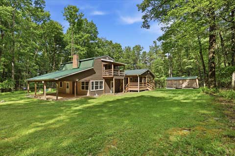 Homes For Sale - 689 Winterwood Ln<br/> Tionesta, PA 16353