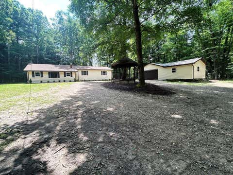 Homes For Sale - 2989 Mount Hope Road<br/> Warren County, Grand Valley, PA 16420