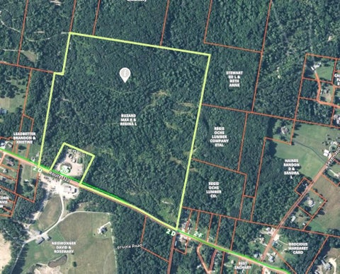 Vacant Land For Sale - Route 322<br/> Strattanville, PA 16258