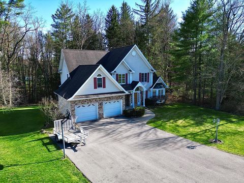 Homes For Sale - 113 Oak Ridge Drive<br/> Clarion, PA 16214