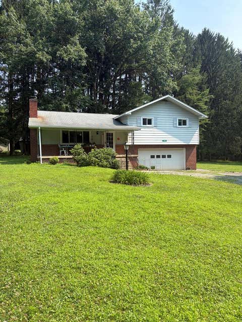 Homes For Sale - 126 Acorn Lane<br/> Forest County, Tionesta, PA 16353