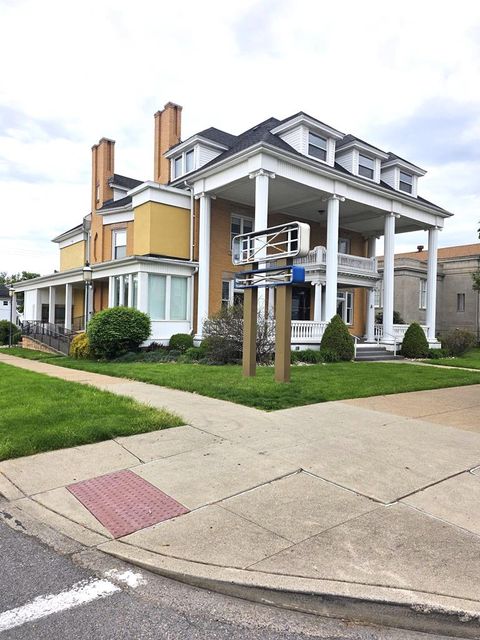 Homes For Rent - 650 Main Street<br/> Clarion, PA 16214