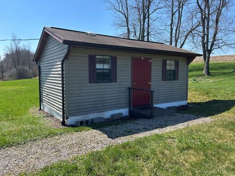 Homes For Sale - 390 Shettler Road<br/> Knox, PA 16232