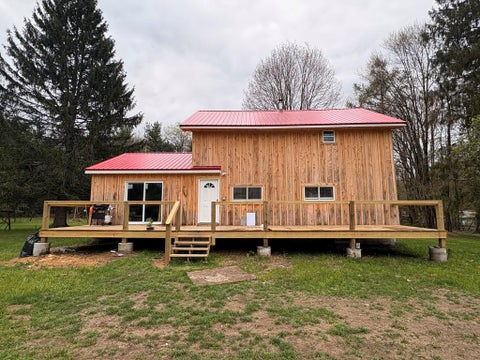 Condo For Sale - 284 Barth Lane<br/> Leeper, PA 16233