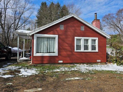 Homes For Sale - 283 Nebraska Road<br/> Tionesta, PA 16353