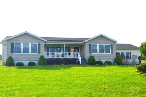 Homes For Sale - 699 Reed Road<br/> Clarion, PA 16214