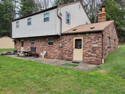 Homes For Sale - 2270 Gravel Lick Rd<br/> Strattanville, PA 16258