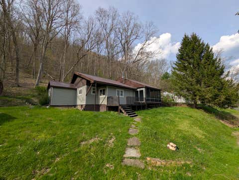Homes For Sale - 2929 Dawson Run Rd<br/> West Hickory, PA 16370