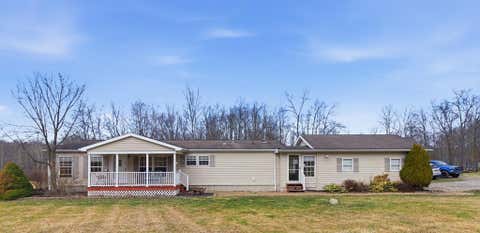 Homes For Sale - 2989 Route 38<br/> Emlenton, PA 16373