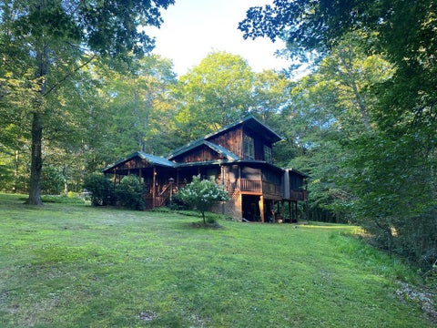 Homes For Sale - 422 Wright Rd<br/> Venango County, Cooperstown, PA 16317