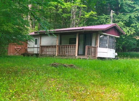 Vacant Land For Sale - 00 Turkey Creek Lane<br/> Warren County, Grand Valley, PA 16420