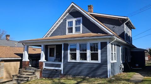 Homes For Sale - 605 Central Ave<br/> Oil City, PA 16301