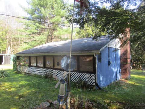 Homes For Sale - 180 Birch Ln<br/> Leeper, PA 16233