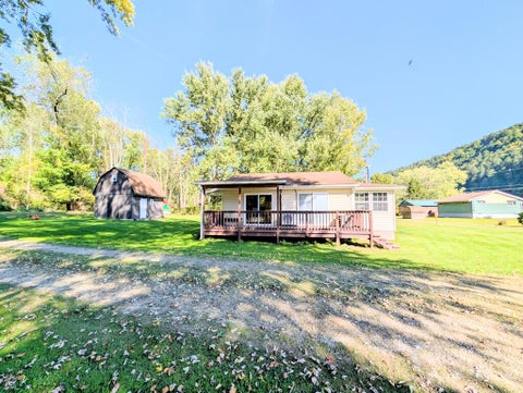 Photo for 167 Scenic Valley River Rd