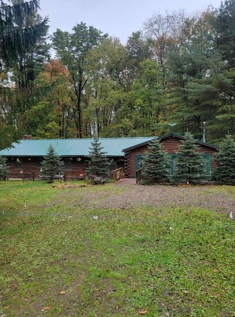 Homes For Sale - 204 Drake Well Rd<br/> Titusville, PA 16354