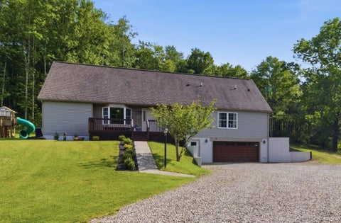 Homes For Sale - 13384 Route 536<br/> Punxsutawney, PA 15767
