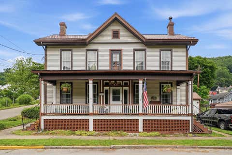 Homes For Sale - 214 River Ave<br/> Venango County, Emlenton, PA 16373