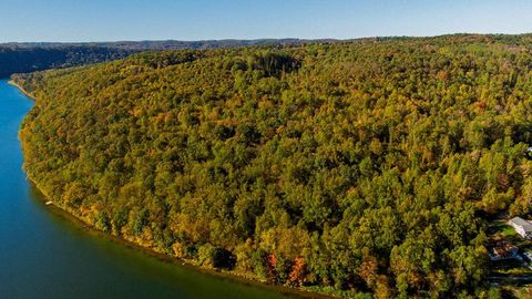 Vacant Land For Sale - 00 Phillipston Rd<br/> Clarion County, Rimersburg, PA 16258