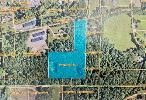 Vacant Land For Sale - 214 Dave's Storage Lane<br/> Clarion, PA 16214