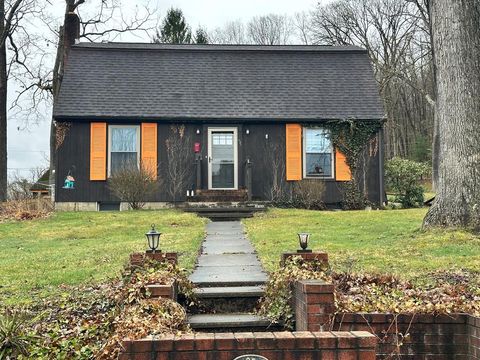 Vacant Land For Sale - 25 Park St<br/> Franklin, PA 16323