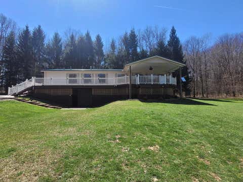 Homes For Sale - 953 Gibson Hill Road<br/> Oil City, PA 16301