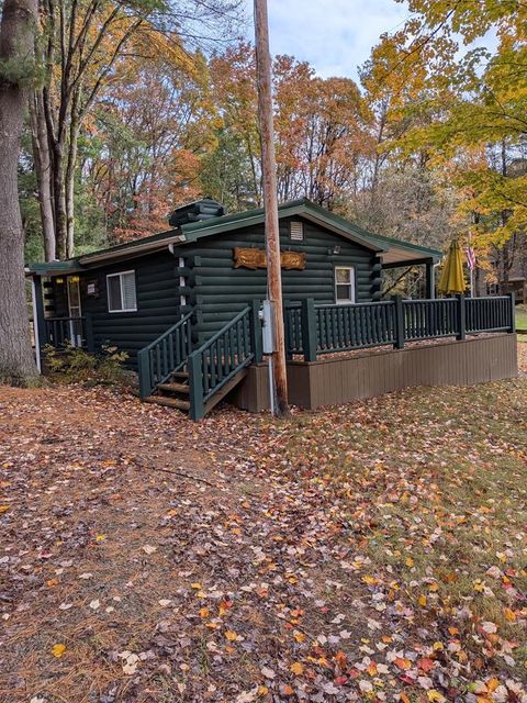 Homes For Sale - 144 Watson Lane<br/> Forest County, Tionesta, PA 16353