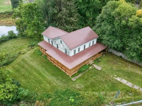 Homes For Sale - 129 Elm Street<br/> Tionesta, PA 16353