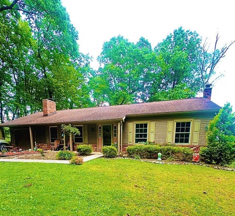 Homes For Sale - 402 Smokey Hill Road<br/> Tionesta, PA 16353