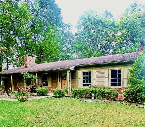 Homes For Sale - 402 Smokey Hill Road<br/> Tionesta, PA 16353