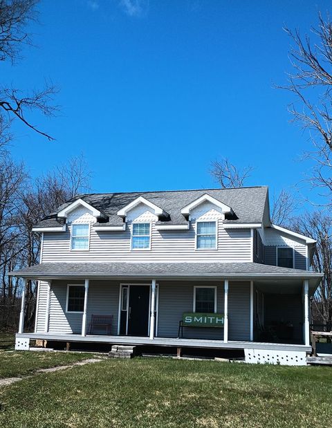 Homes For Sale - 1097 Tarklin Rd<br/> Venango County, Cranberry, PA 16319