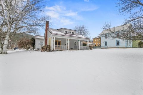 Homes For Sale - 233 Main St<br/> Tidioute, PA 16351