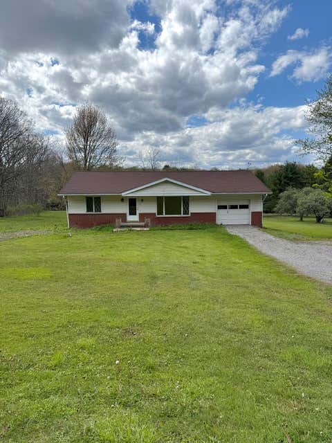 Homes For Sale - 527 Heckathorn Church Rd<br/> Venango County, Seneca, PA 16346