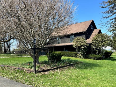 Homes For Sale - 184 Pone Lane<br/> Franklin, PA 16323
