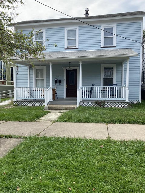 Homes For Sale - 1107 Buffalo St<br/> Franklin, PA 16323