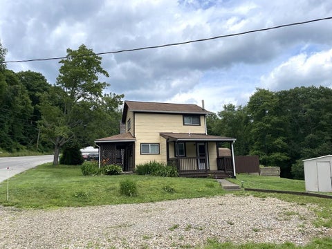 Homes For Sale - 288 Meadville Pike<br/> Venango County, Franklin, PA 16323