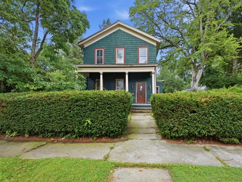 Homes For Sale - 423 N. Perry Street<br/> Titusville, PA 16354