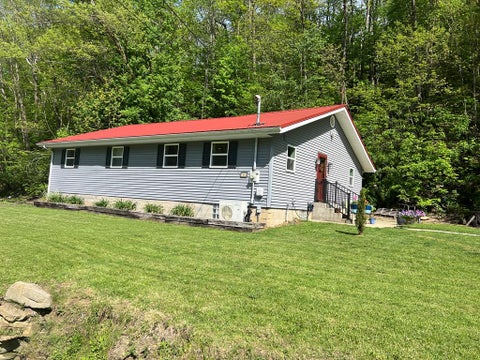 Homes For Sale - 155 Cherry Run<br/> Venango County, Rouseville, PA 16344