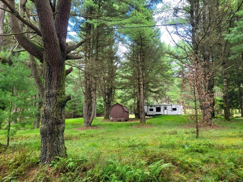 Vacant Land For Sale - 3246 Cherry Run Rd<br/> Clarington, PA 15828
