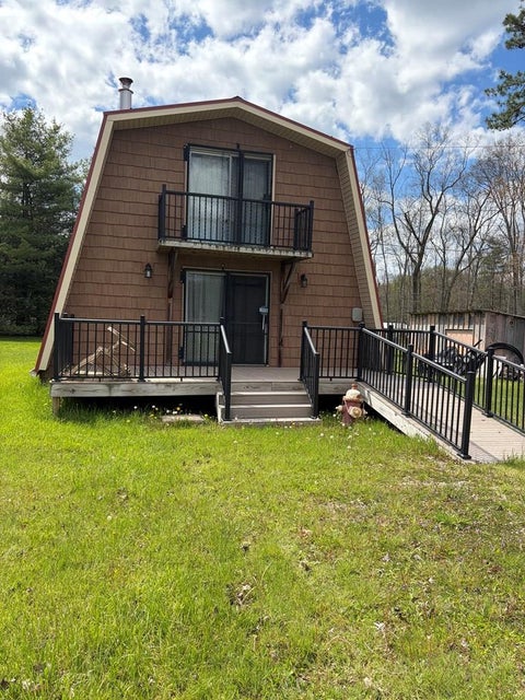 Condo For Sale - 1523 Stitzinger Road<br/> Tionesta, PA 16353