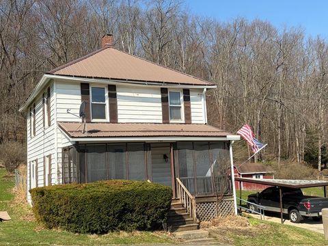 Homes For Sale - 701 South Perry Street<br/> Titusville, PA 16354