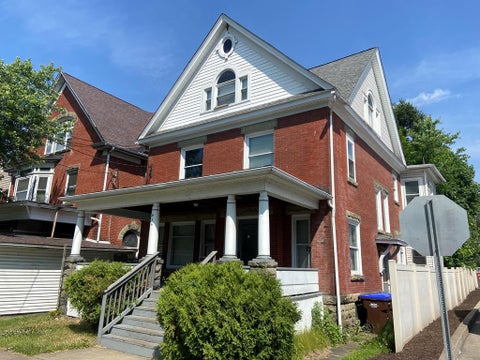 Homes For Rent - 414 11th Street Apt 2b St<br/> Venango County, Franklin, PA 16323
