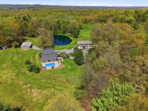 Homes For Sale - 367-369 Buttermilk Hill Road<br/> Franklin, PA 16323