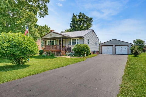 Homes For Sale - 1037 Wiants Ln<br/> Clarion County, Hawthorn, PA 16230