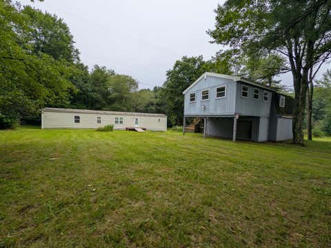 Mobile Home For Sale - 440 Pine Hollow Rd<br/> Clarion County, Tionesta, PA 16353