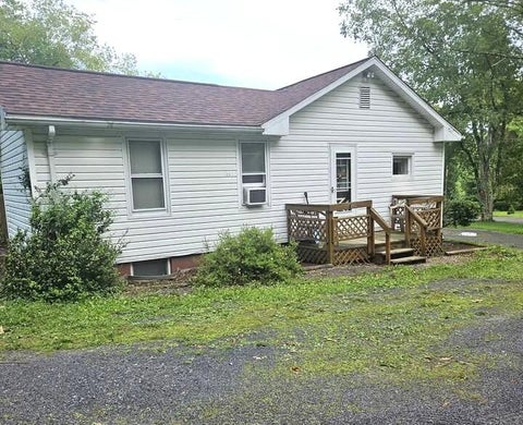 Homes For Sale - 630 Railroad Street<br/> Clarion, PA 16214