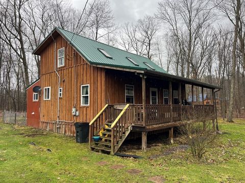 Homes For Sale - 113 Mohican Lane<br/> Butler County, Emlenton, PA 16373