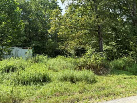 Vacant Land For Sale - 389 W Bellport Rd<br/> Brookville, PA 15825