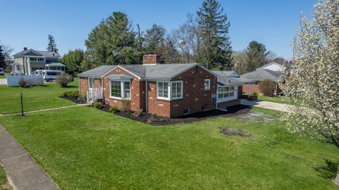 Apartment For Sale - 30 N Sheridan Road<br/> Clarion, PA 16214