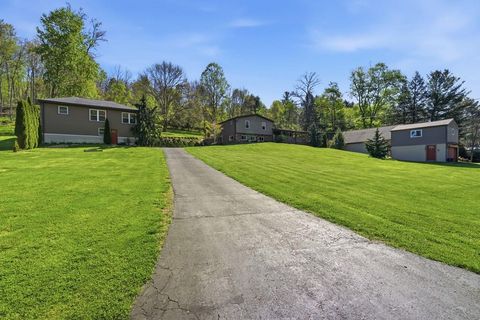 Homes For Sale - 279 Ahrensville Rd<br/> Oil City, PA 16301
